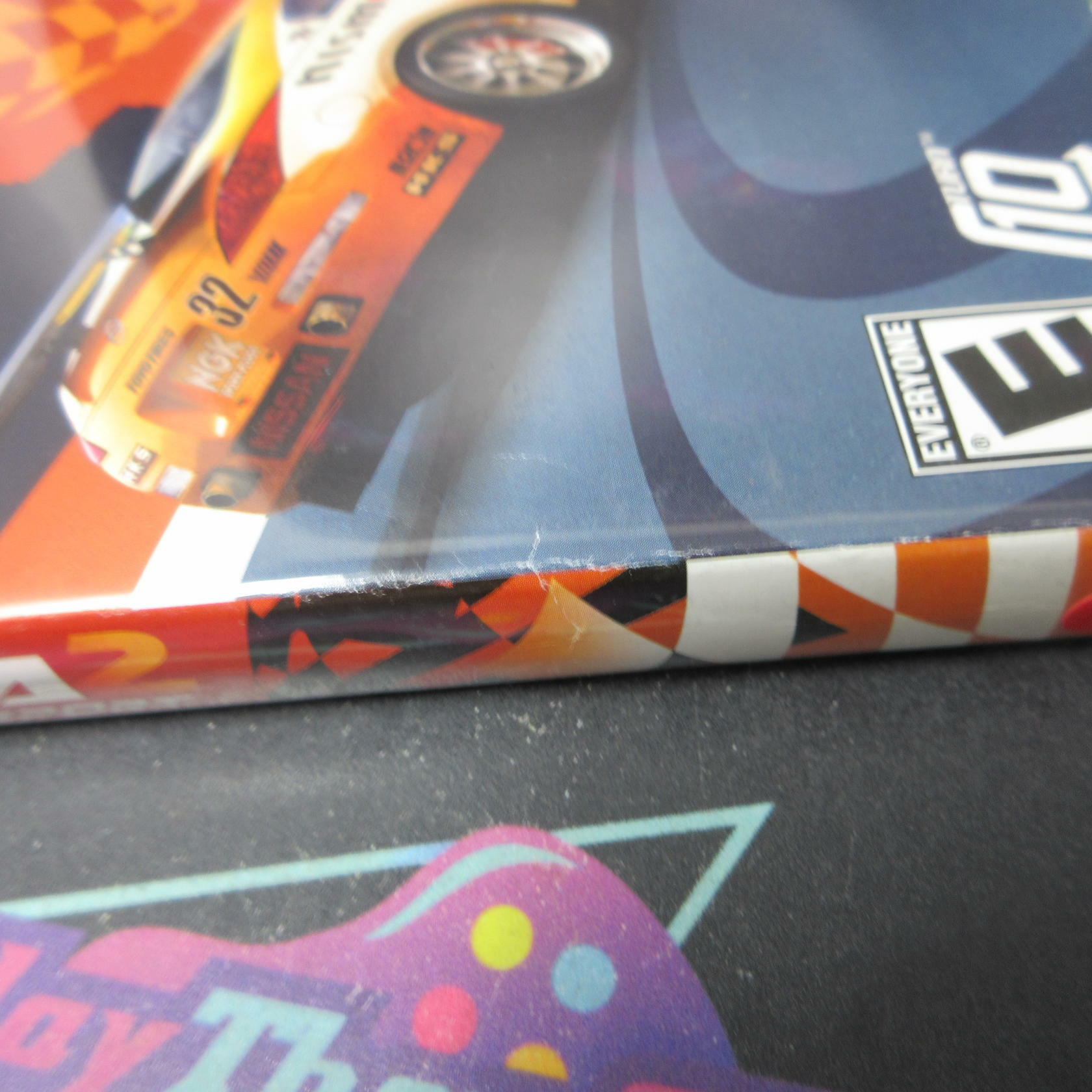 Forza Motorsport 2 Xbox 360 AD/NM - Very Good
