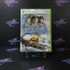 Blazing Angels Squadrons of WWII Xbox 360 AD Complete CIB - Very Good