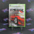 Project Gotham Racing 3 Xbox 360 - Like New