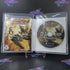 Mx vs. ATV: Supercross PS3 PlayStation 3 AD Complete CIB - Very Good