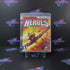 Heroes Over Europe PS3 PlayStation 3 AD/NM - Very Good