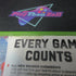 NCAA Football 10 Xbox 360 AD Complete CIB - Very Good