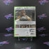 Fight Night Round 3 PH Xbox 360 AD Complete CIB - Very Good