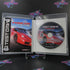 Test Drive Ferrari Racing Legends PS3 PlayStation 3 - Like New
