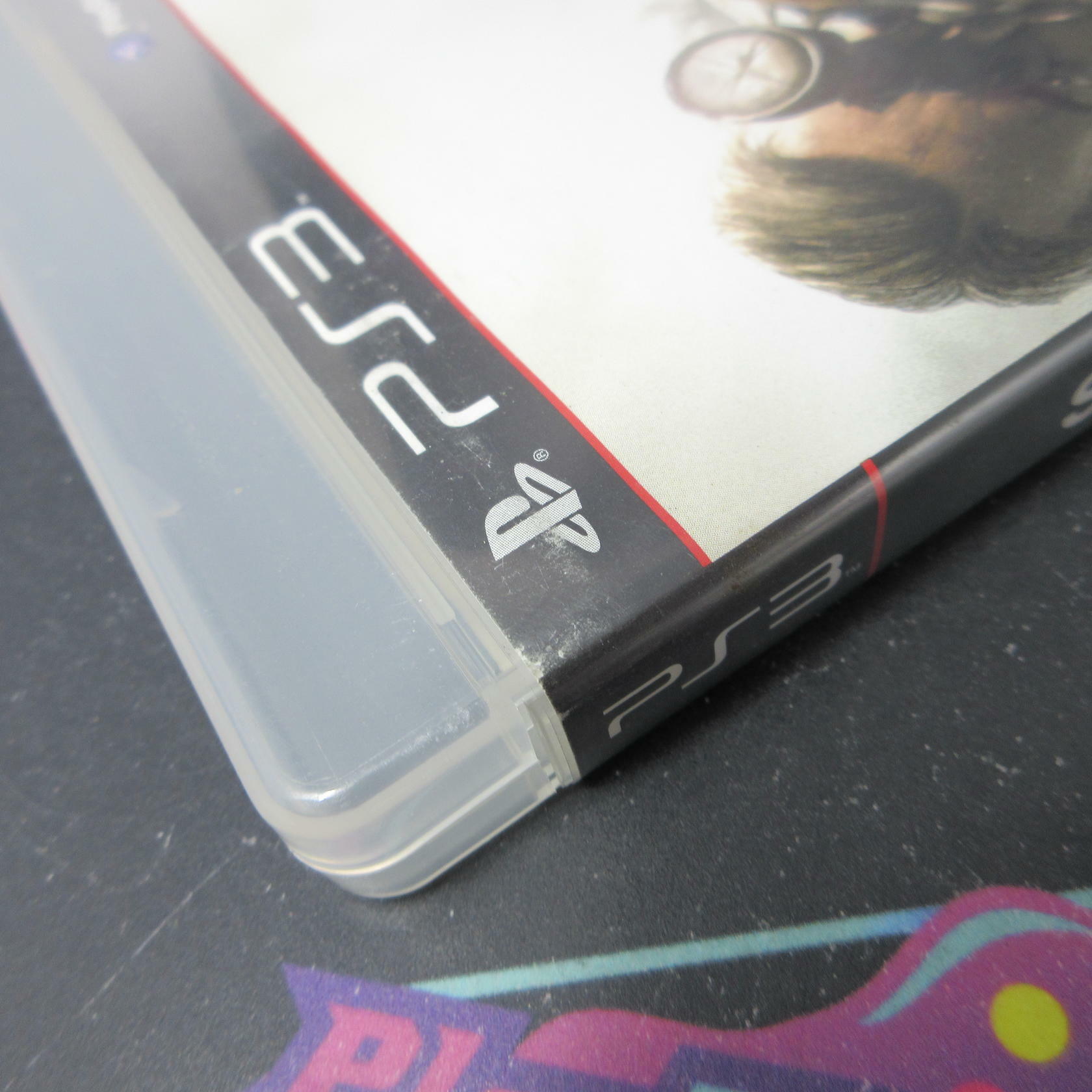 Sniper Elite V2 PS3 PlayStation 3 AD Complete CIB - Very Good