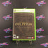 The Elder Scrolls IV Oblivion GOTY Edition Xbox 360 - Very Good