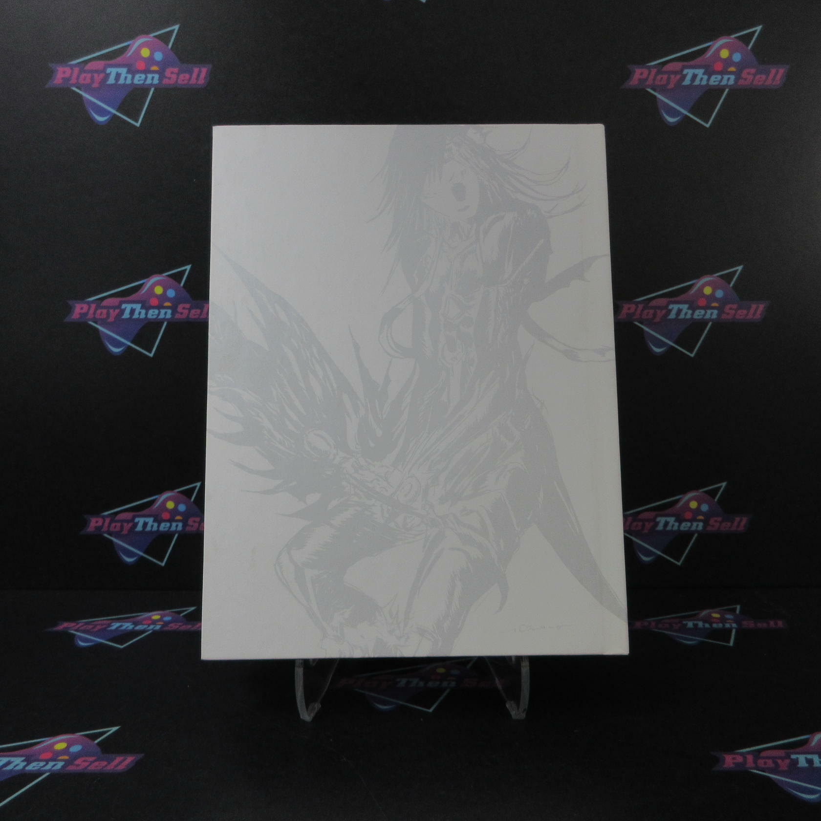 Final Fantasy XIII-2 Collectors Edition PS3 PlayStation 3 - Like New