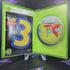 Toy Story 3 The Video Game Xbox 360 - Like New