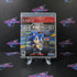 Sonic's Ultimate Genesis Collection PS3 PlayStation 3 Greatest Hits - Like New