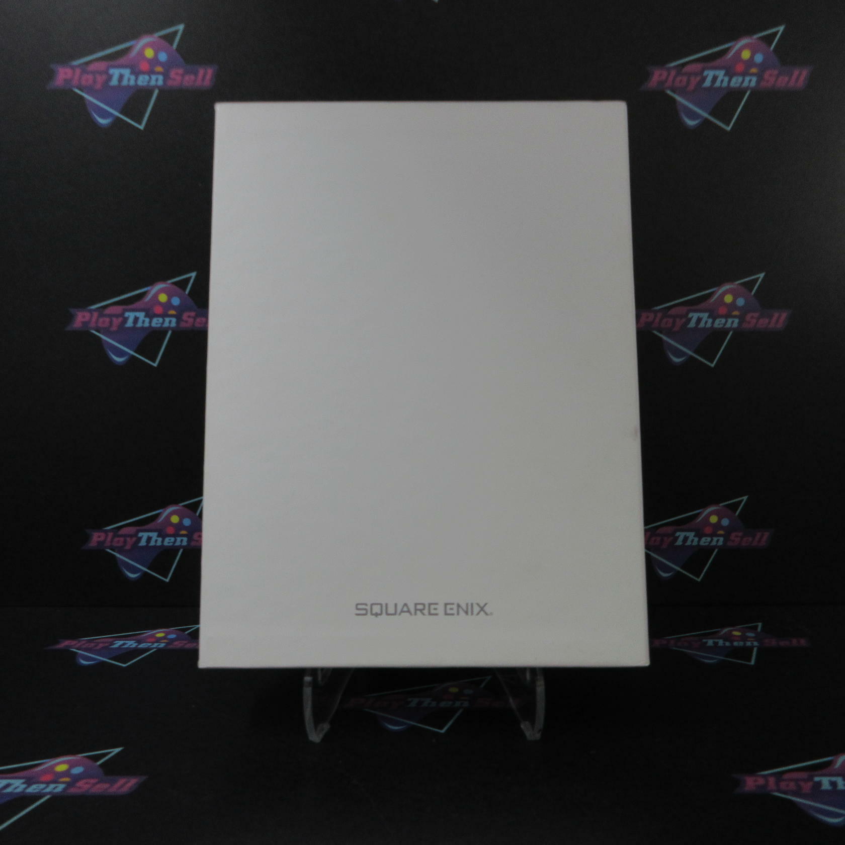 Final Fantasy XIII-2 Collectors Edition PS3 PlayStation 3 - Like New