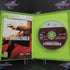 Stranglehold Xbox 360 + Reg Card - Like New