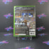X-Men The Official Game Xbox 360 - Like New