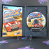 Shox PS2 PlayStation 2 MD Complete CIB - Very Good