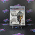 Battlefield Bad Company 2 Limited PS3 PlayStation 3 AD GH Disc Complete CIB - Very Good