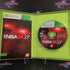 NBA 2K17 Xbox 360 AD Complete CIB - Very Good