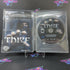 Thief Target Limited Edition Steelbook PS3 PlayStation 3 + Sleeve - Like New