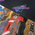 Shox PS2 PlayStation 2 MD Complete CIB - Very Good
