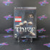 Thief Target Limited Edition Steelbook PS3 PlayStation 3 + Sleeve - Like New