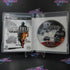 Battlefield Bad Company 2 Limited PS3 PlayStation 3 AD GH Disc Complete CIB - Very Good