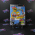 The Simpsons Hit & Run PS2 PlayStation 2 DD/NM - Very Good