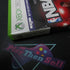 NBA 2K17 Xbox 360 AD Complete CIB - Very Good
