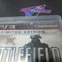 Battlefield Bad Company 2 Limited PS3 PlayStation 3 AD GH Disc Complete CIB - Very Good