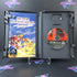 Super Smash Bros Melee Nintendo Gamecube AD Complete CIB - Very Good