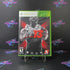 WWE 13 Xbox 360 AD Complete CIB - Very Good