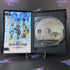 Kingdom Hearts II Final Mix+ Playstation 2 PS2 Japan Import - Complete - Very Good