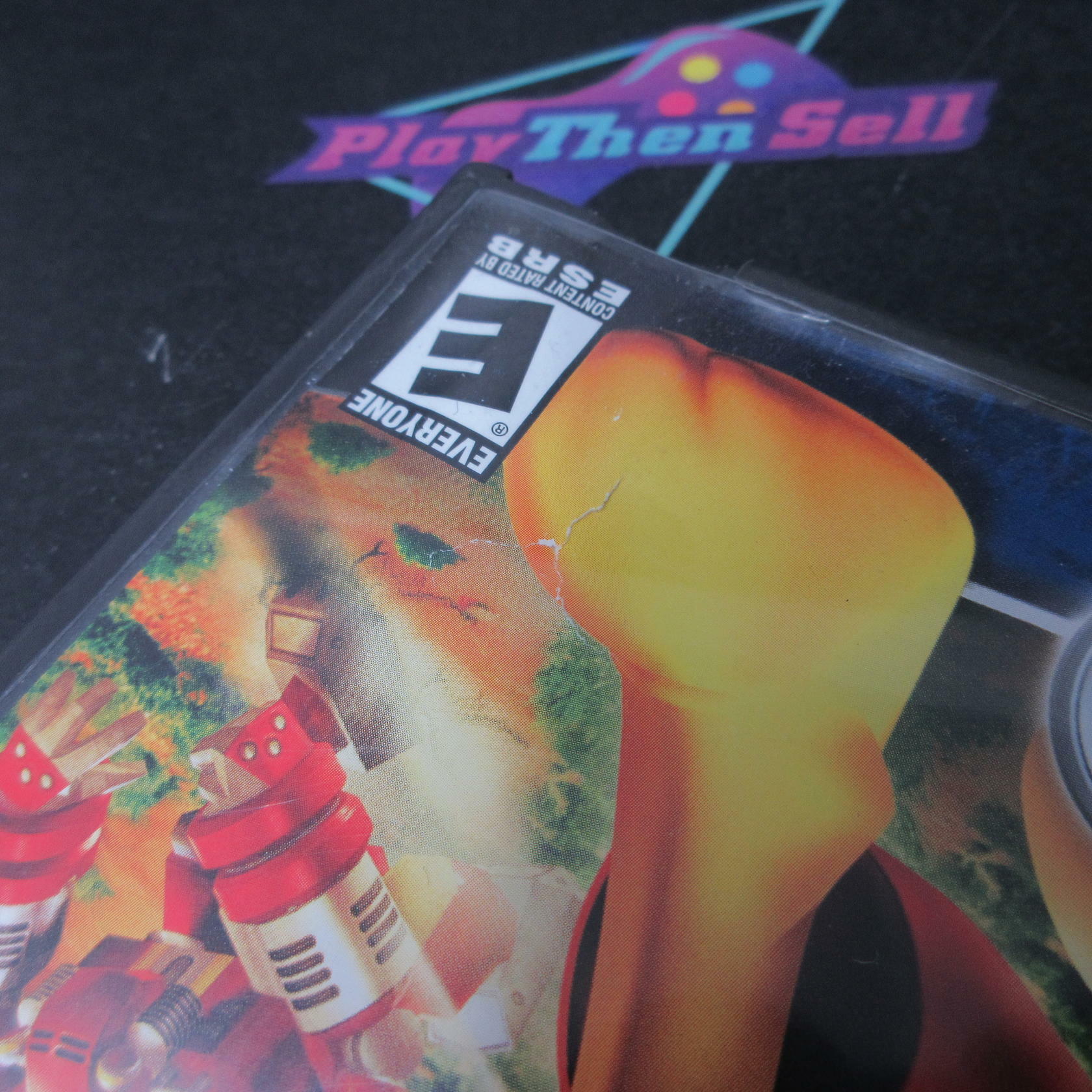 Ty The Tasmanian Tiger 2 Bush Rescue Nintendo GameCube AD/NM - Very Good