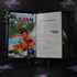 Tarzan Untamed + Reg Card Nintendo GameCube AD Complete CIB - Very Good