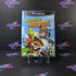Over the Hedge Nintendo GameCube AD/DD/NM - Very Good