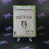 Elder Scrolls IV Oblivion Xbox 360 PH Disc - AD/NM - Very Good