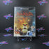 Chronicles of Narnia Lion, Witch, and Wardrobe Nintendo Gamecube AD/NM - Very Good