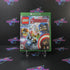 LEGO Marvels Avengers Xbox One AD/MD Complete CIB - Very Good