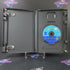 Chronicles of Narnia Lion, Witch, and Wardrobe Nintendo Gamecube AD/NM - Very Good