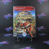 Harry Potter Quidditch World Cup PS2 PlayStation 2 GH - Like New