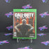 Call of Duty Black Ops 3 Xbox One AD Complete CIB - Very Good