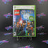 LEGO Harry Potter Years 1 - 4 Xbox 360 - Like New