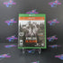 Dying Light The Following Enhanced Edition Xbox One - Like New