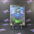 Hot Wheels Velocity X Nintendo GameCube AD/NM - Very Good