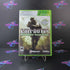Call of Duty 4 Modern Warfare Xbox 360 PH - Like New