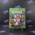 Crash Bandicoot N Sane Trilogy Xbox One AD Complete CIB - Very Good