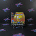 Simpsons Wrestling German PAL Import Playstation PS1 (See Pics) - Very Good