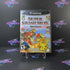 Super Smash Bros Melee Nintendo Gamecube AD Complete CIB - Very Good