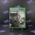 Tom Clancys Rainbow Six Siege Xbox One - Like New