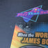 James Bond 007 Agent Under Fire Player's Choice Nintendo GameCube AD/NM - Very Good