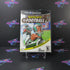 Backyard Football Nintendo GameCube AD/NM - Very Good