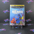 Finding Nemo Players Choice Nintendo GameCube AD/MD Complete CIB - Very Good