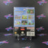 Super Smash Bros Melee Nintendo Gamecube AD Complete CIB - Very Good